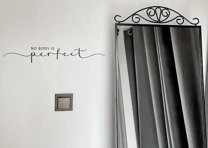 Atrium Boutique Апарт-отель 4*