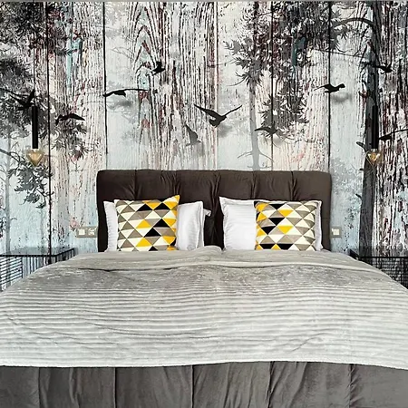 Atrium Boutique 4* Szófia