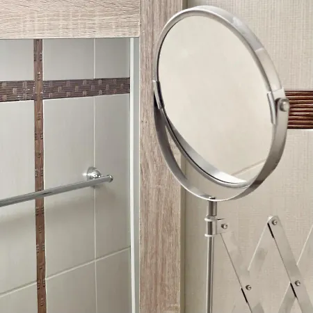Atrium Boutique 4* Szófia