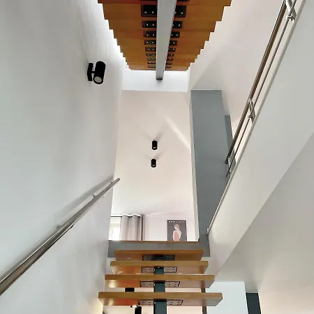 Atrium Boutique 4* Szófia