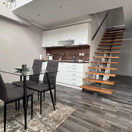Atrium Boutique 4* Szófia