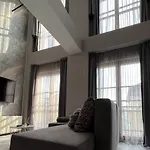 Atrium Boutique Ξενοδοχείο με διαμερίσματα Σόφια