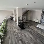 Atrium Boutique 4*