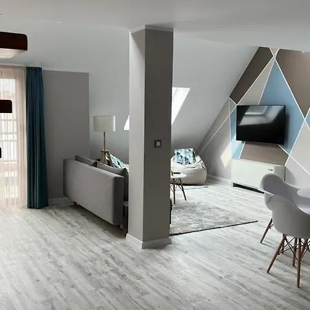 Atrium Boutique Sofia