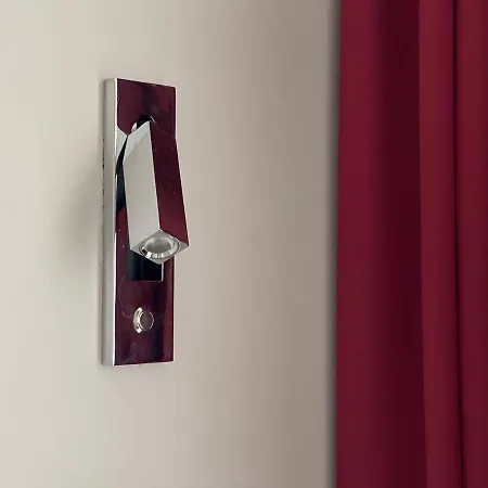 Hotel apartamentowy Atrium Boutique Sofia