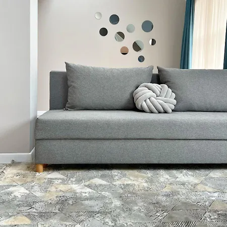 Hotel apartamentowy Atrium Boutique Sofia