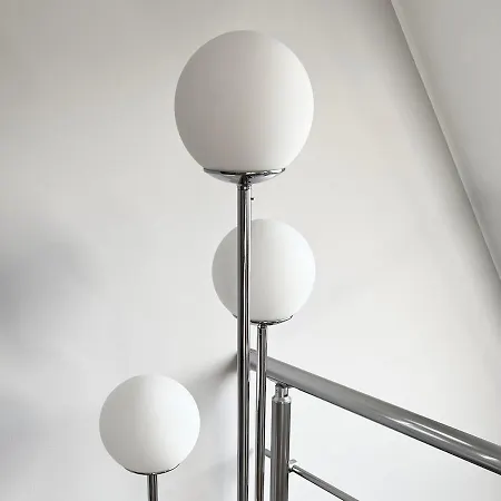 Atrium Boutique Hotel apartamentowy 4*