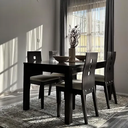 Hotel apartamentowy Atrium Boutique Sofia