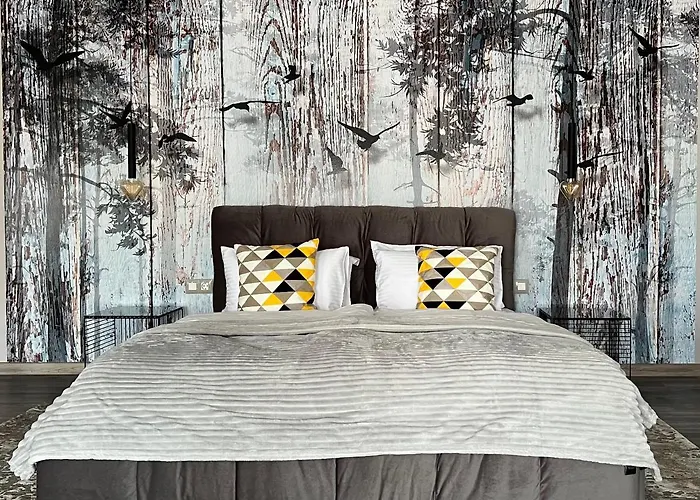 Atrium Boutique 4* 소피아