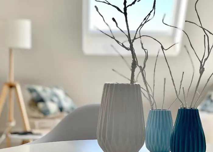 아파트호텔 Atrium Boutique