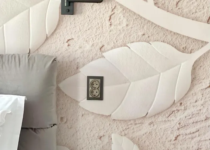 아파트호텔 Atrium Boutique